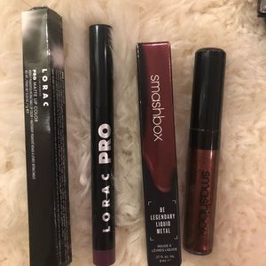 BRAND NEW:various makeup